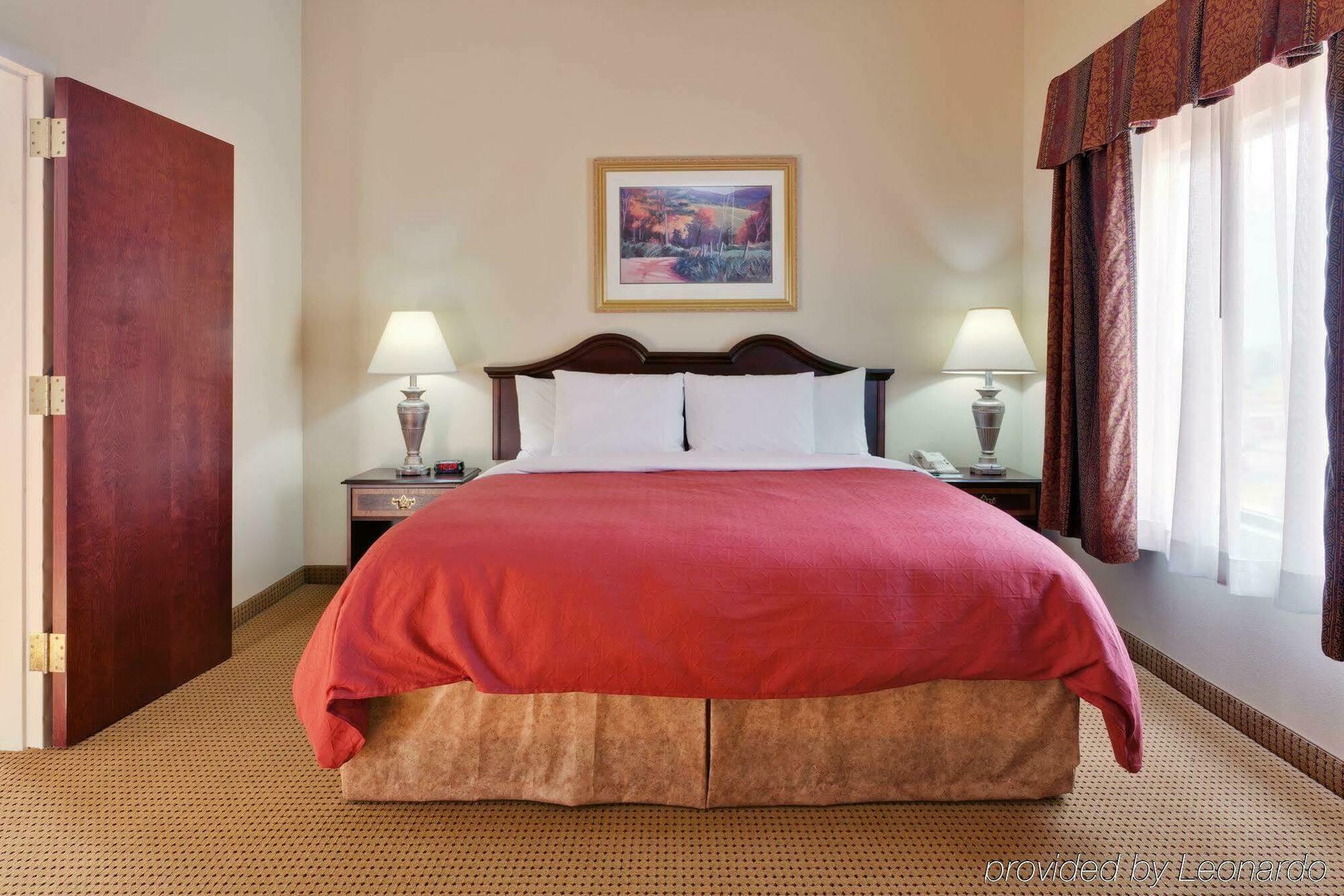 La Quinta By Wyndham Loudon Otel Dış mekan fotoğraf