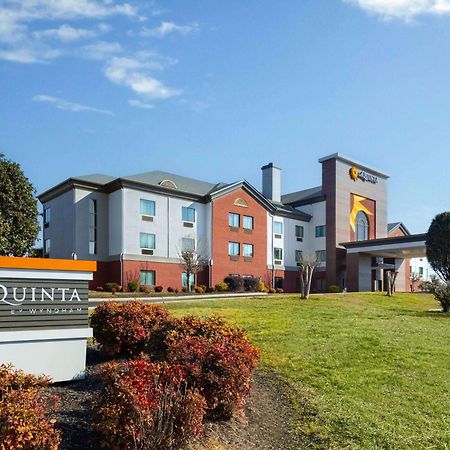 La Quinta By Wyndham Loudon Otel Dış mekan fotoğraf