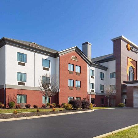 La Quinta By Wyndham Loudon Otel Dış mekan fotoğraf