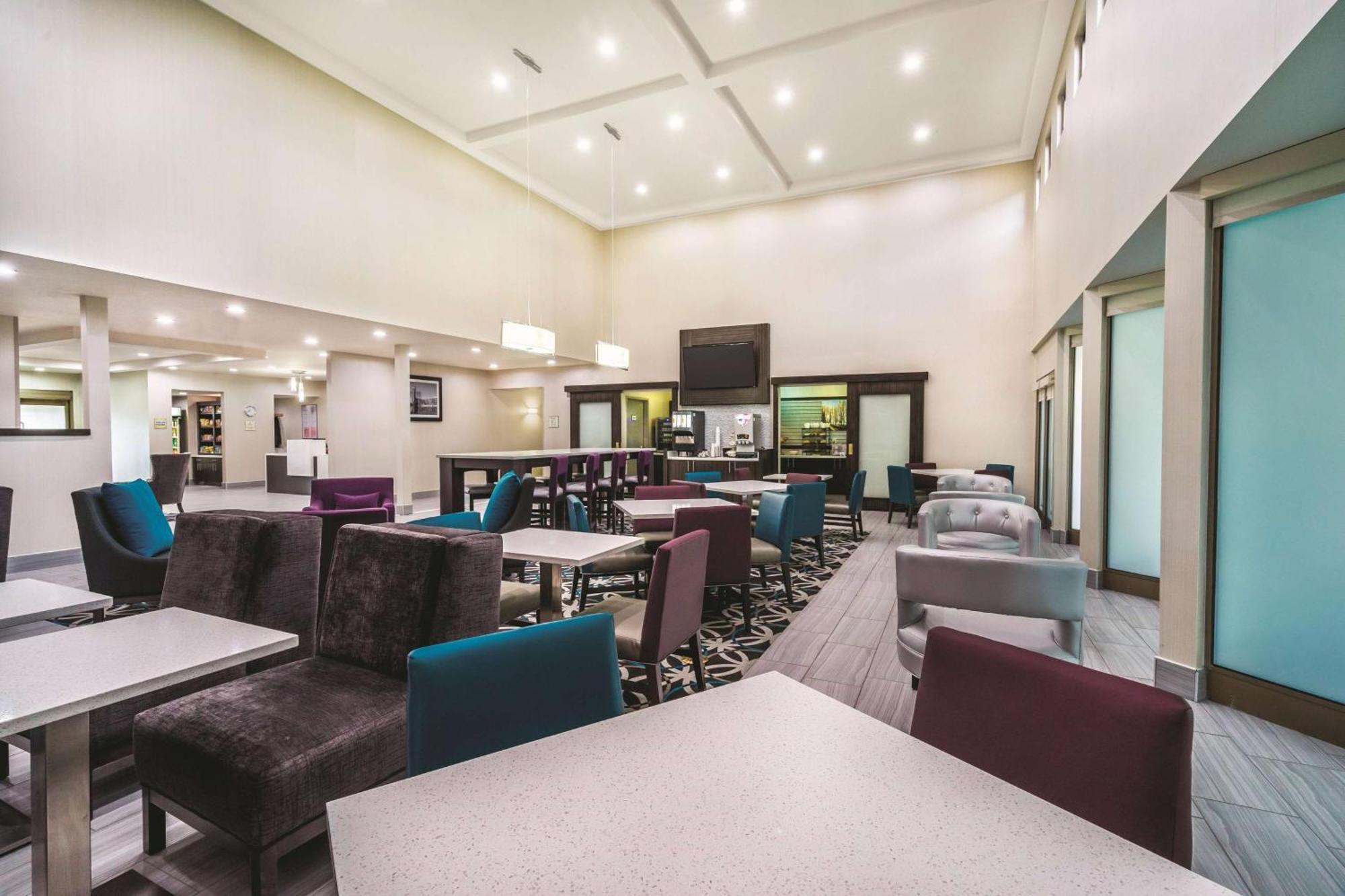 La Quinta By Wyndham Loudon Otel Dış mekan fotoğraf
