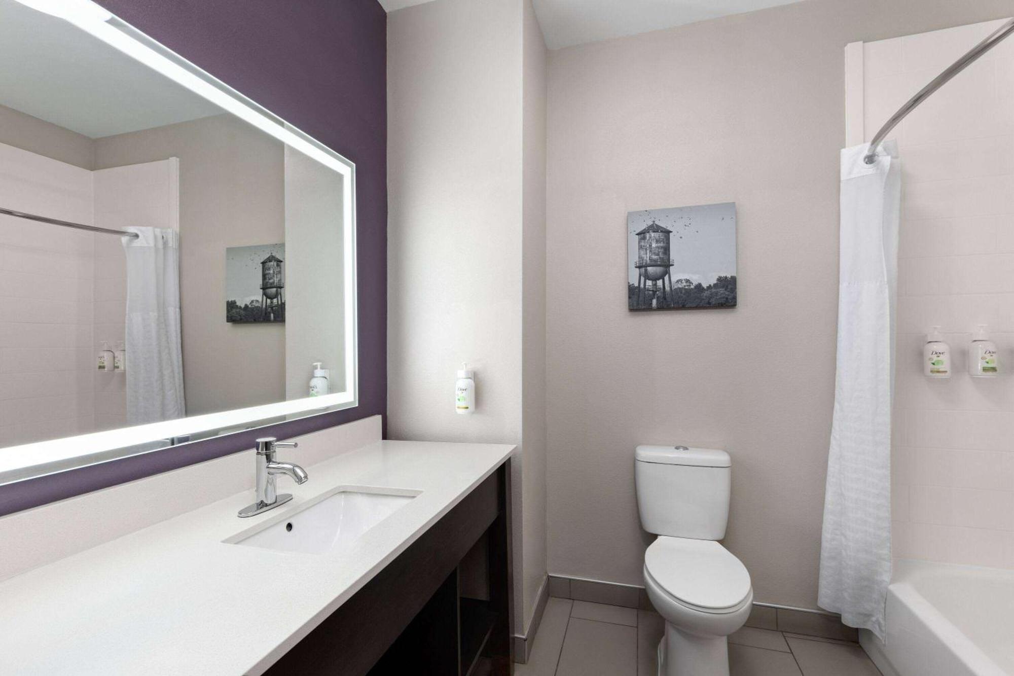 La Quinta By Wyndham Loudon Otel Dış mekan fotoğraf