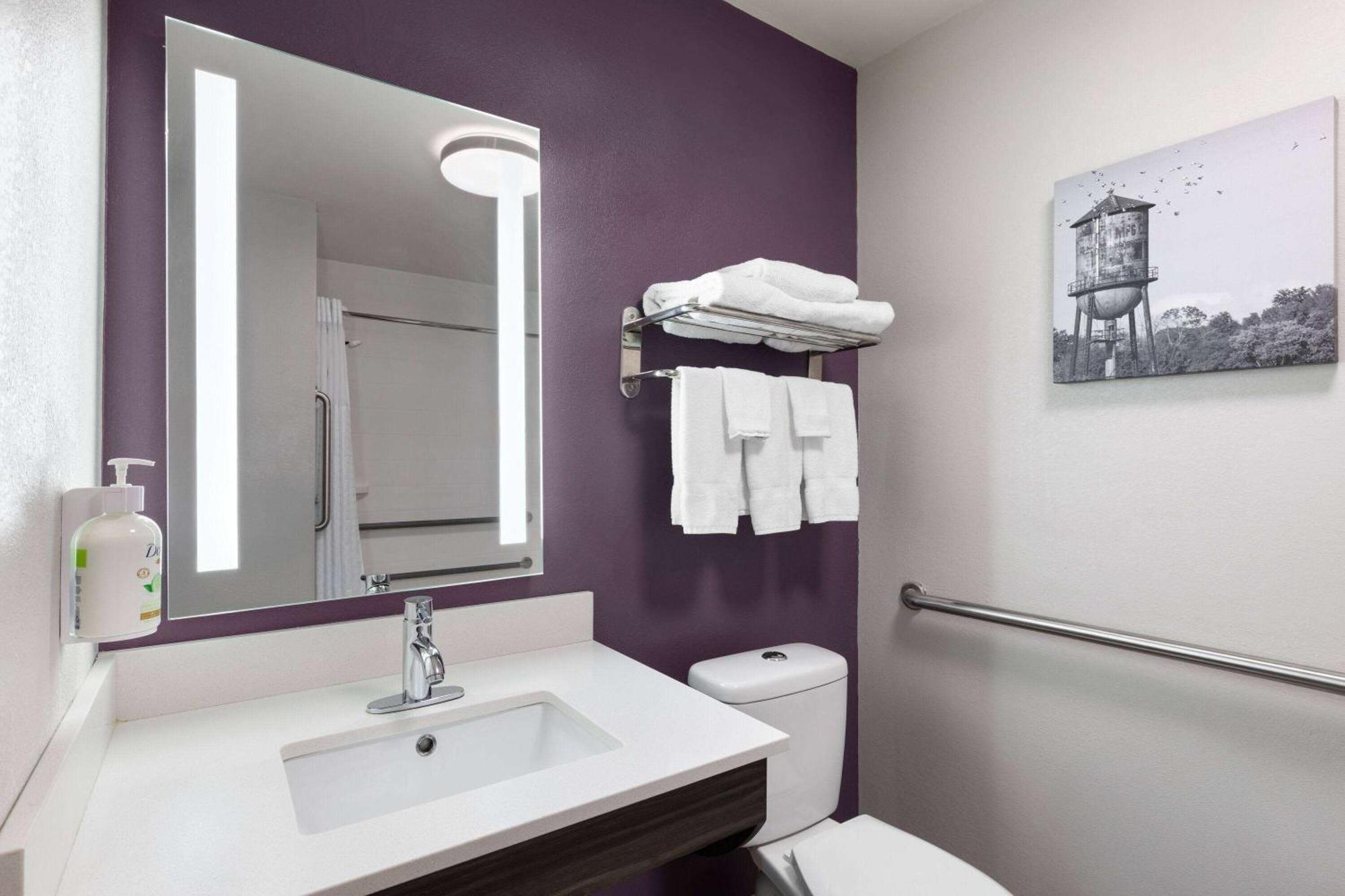 La Quinta By Wyndham Loudon Otel Dış mekan fotoğraf
