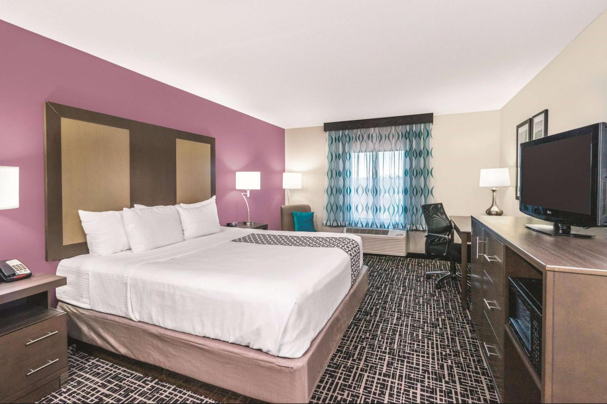 La Quinta By Wyndham Loudon Otel Dış mekan fotoğraf
