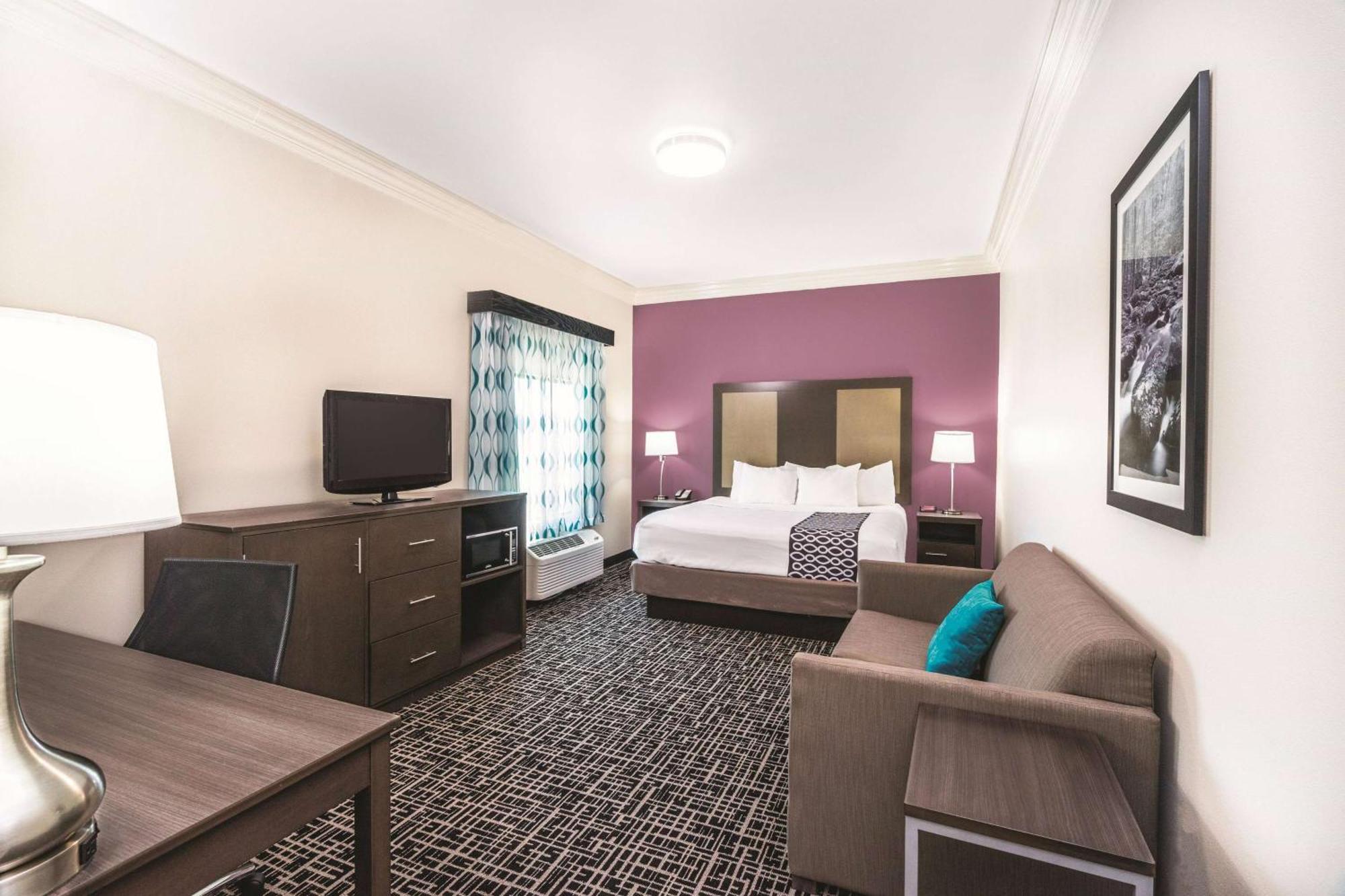 La Quinta By Wyndham Loudon Otel Dış mekan fotoğraf