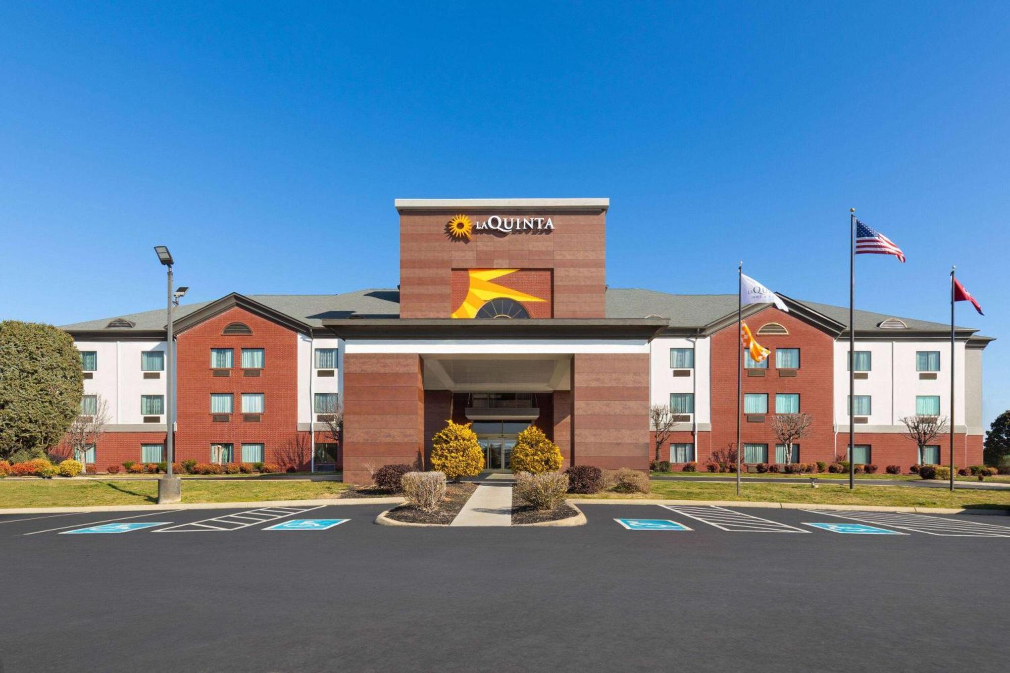 La Quinta By Wyndham Loudon Otel Dış mekan fotoğraf